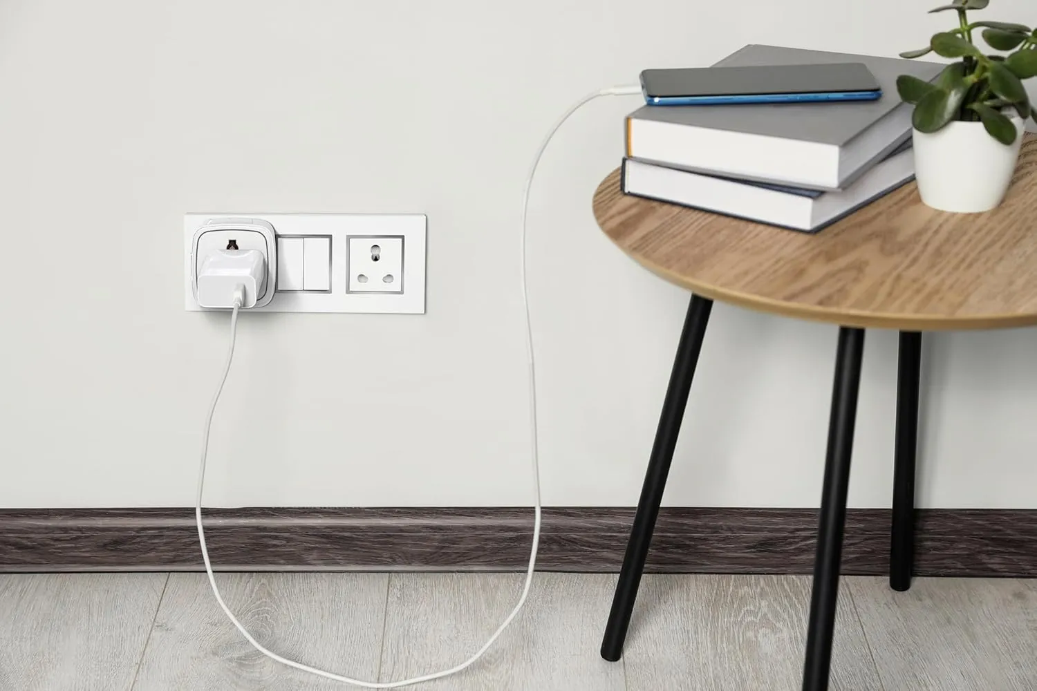 Philips Smart Wi-Fi Plug (Wiz Connected)