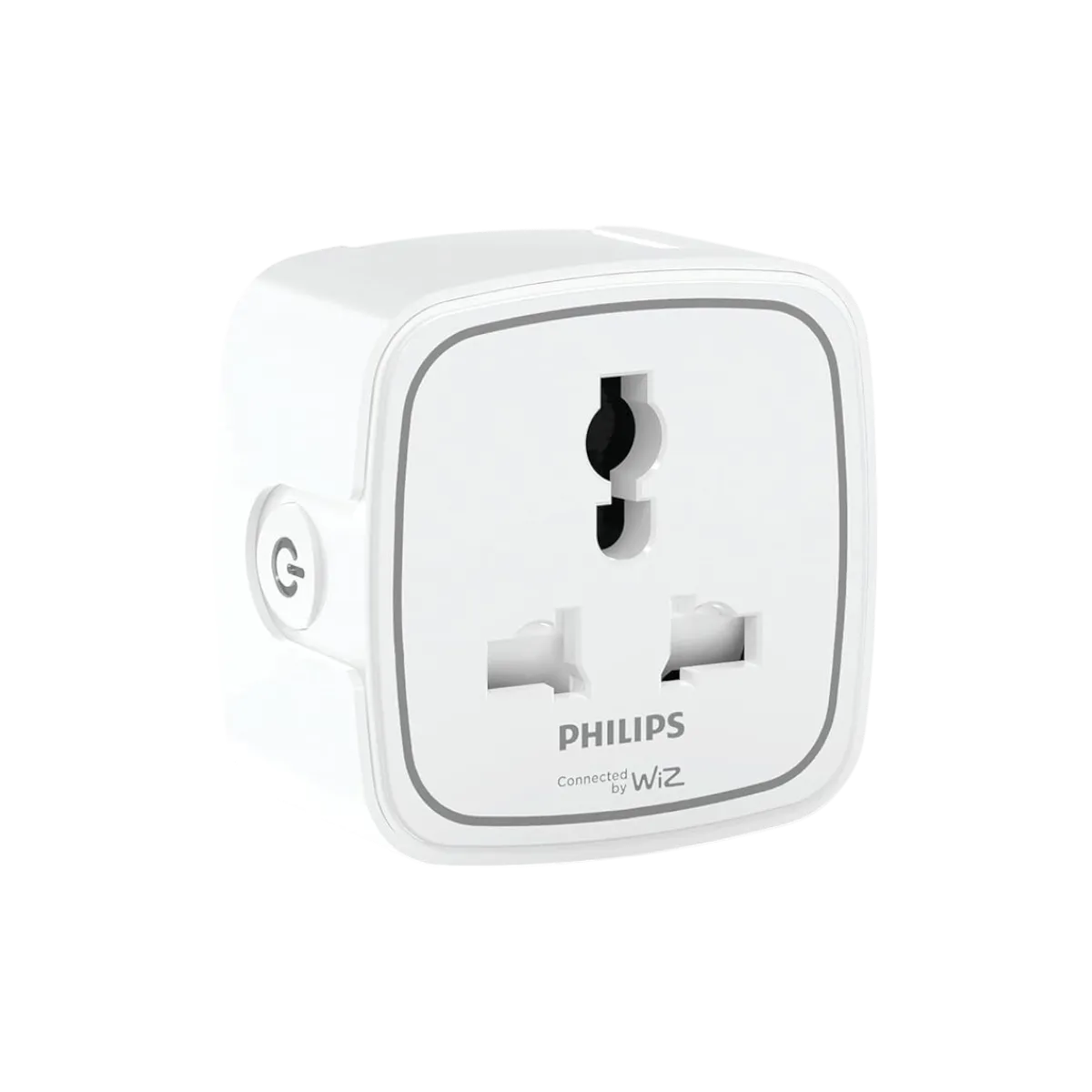 Philips Smart Wi-Fi Plug (Wiz Connected)