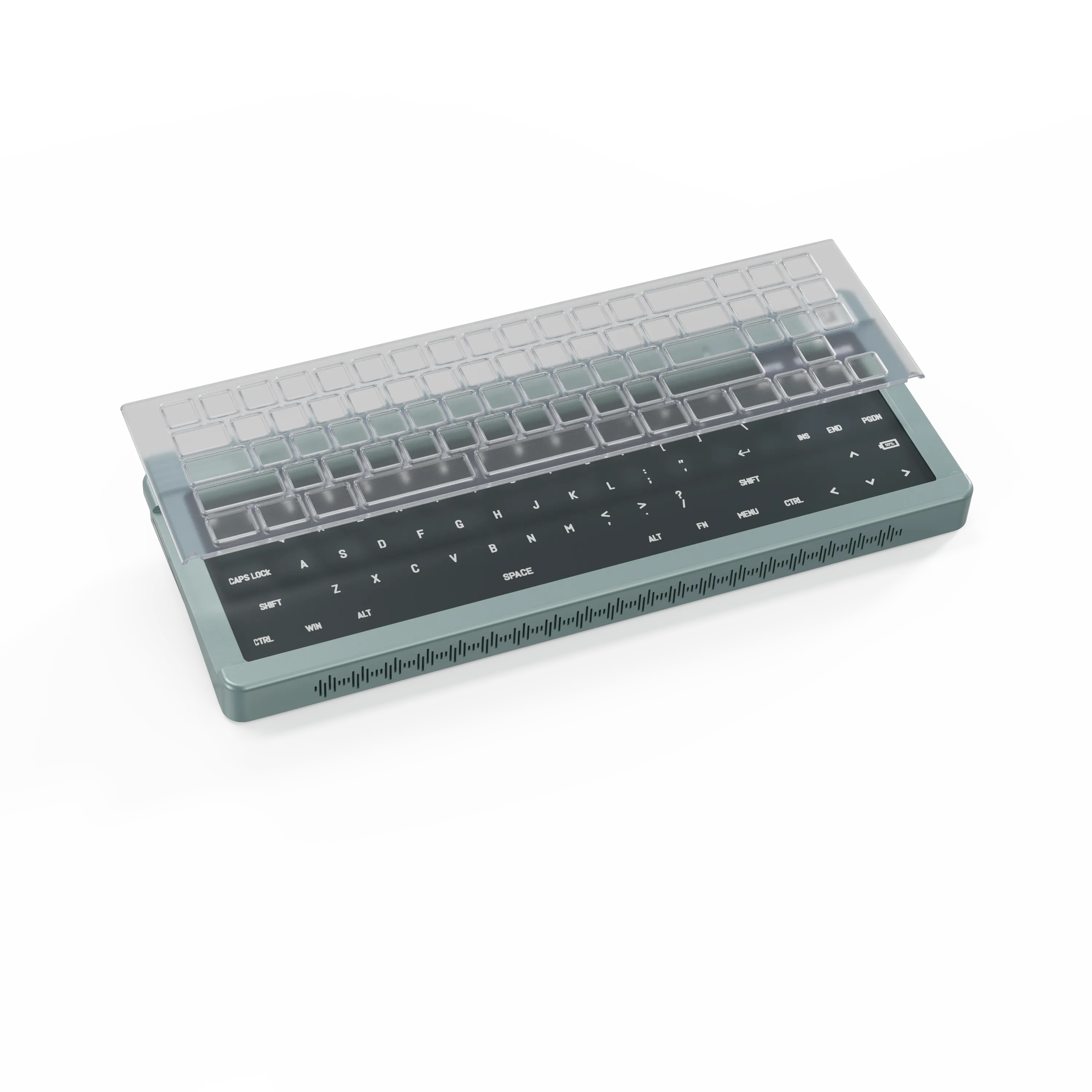 [Pre-Order] DS Pixel Keyboard