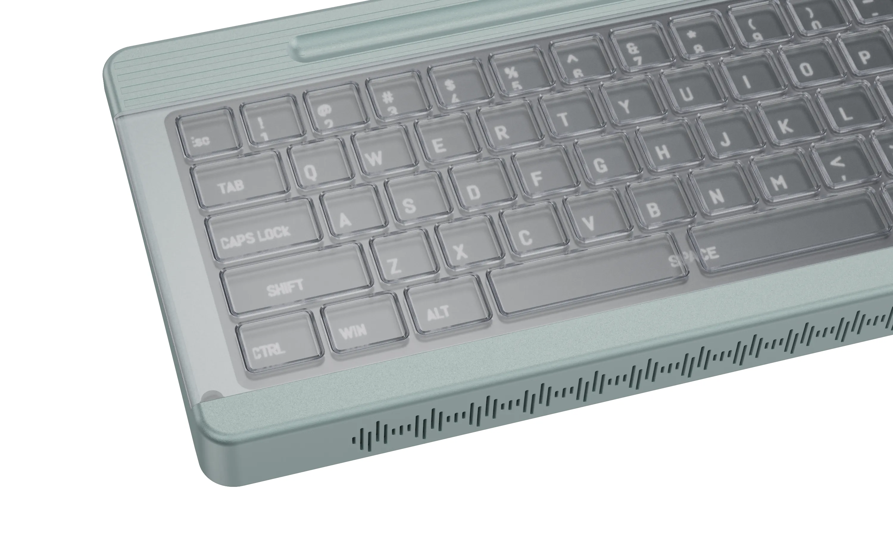 [Pre-Order] DS Pixel Keyboard