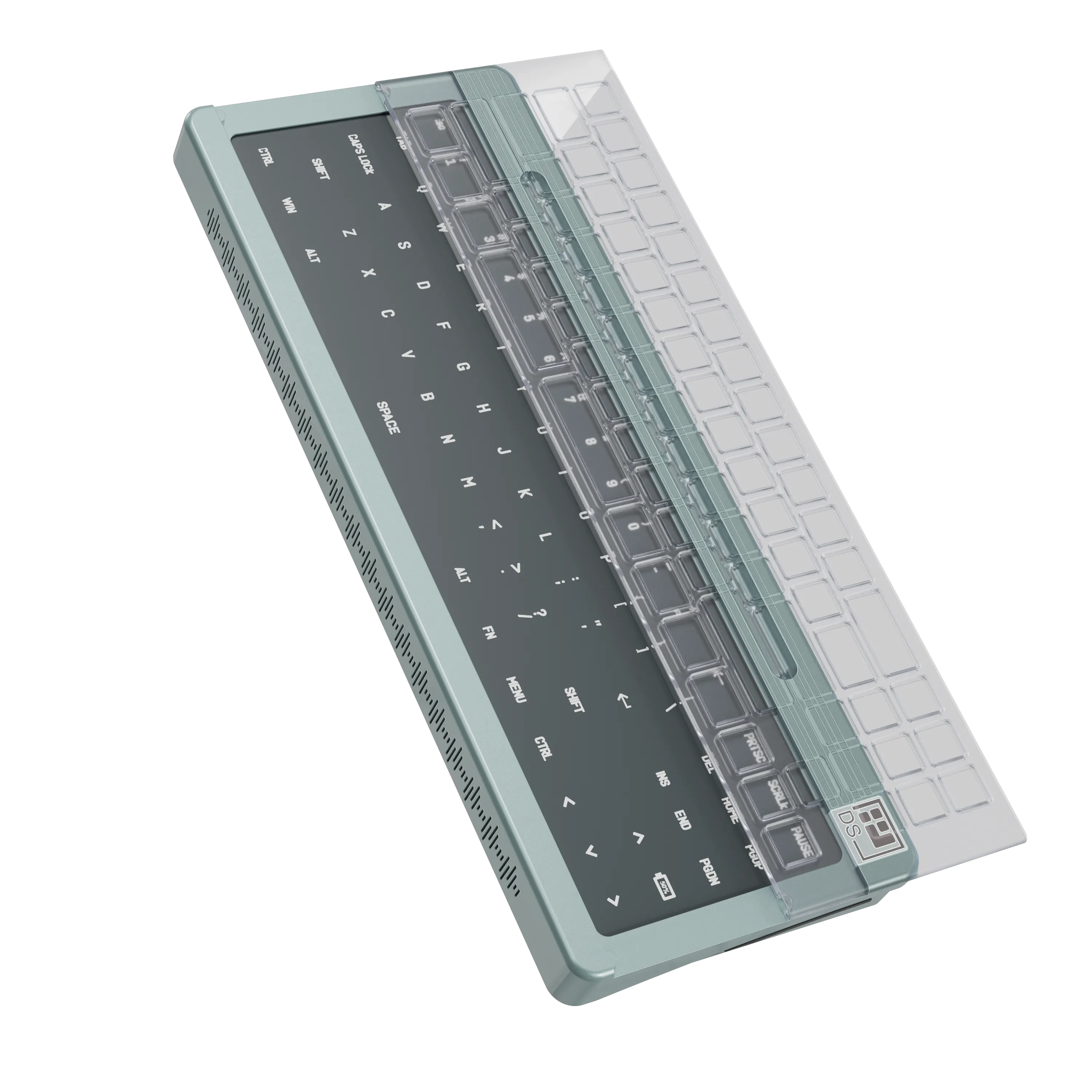 [Pre-Order] DS Pixel Keyboard