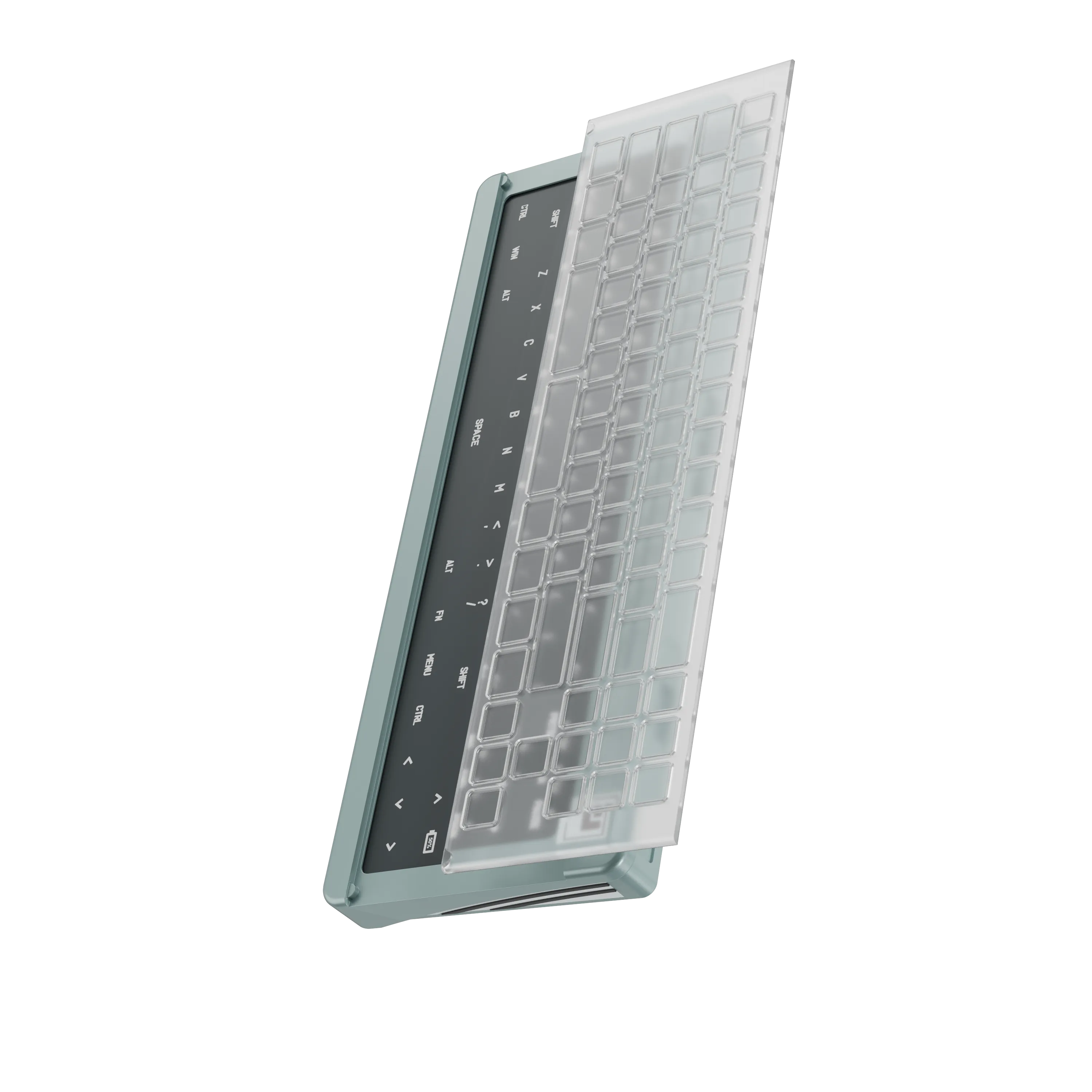 [Pre-Order] DS Pixel Keyboard