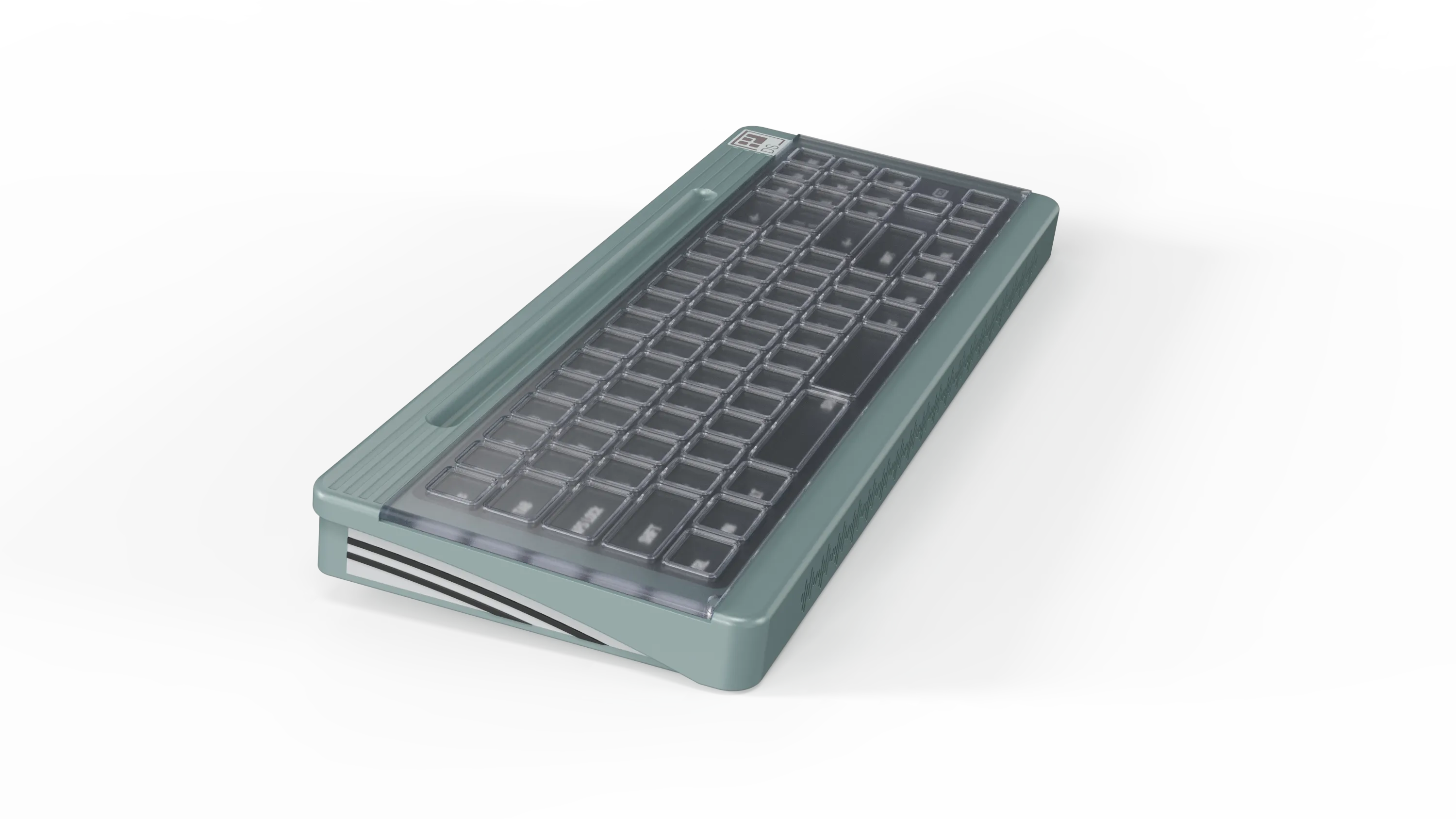 [Pre-Order] DS Pixel Keyboard