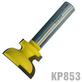 PRO-TECH DRAWER PULL 1/2 SHANK KP853