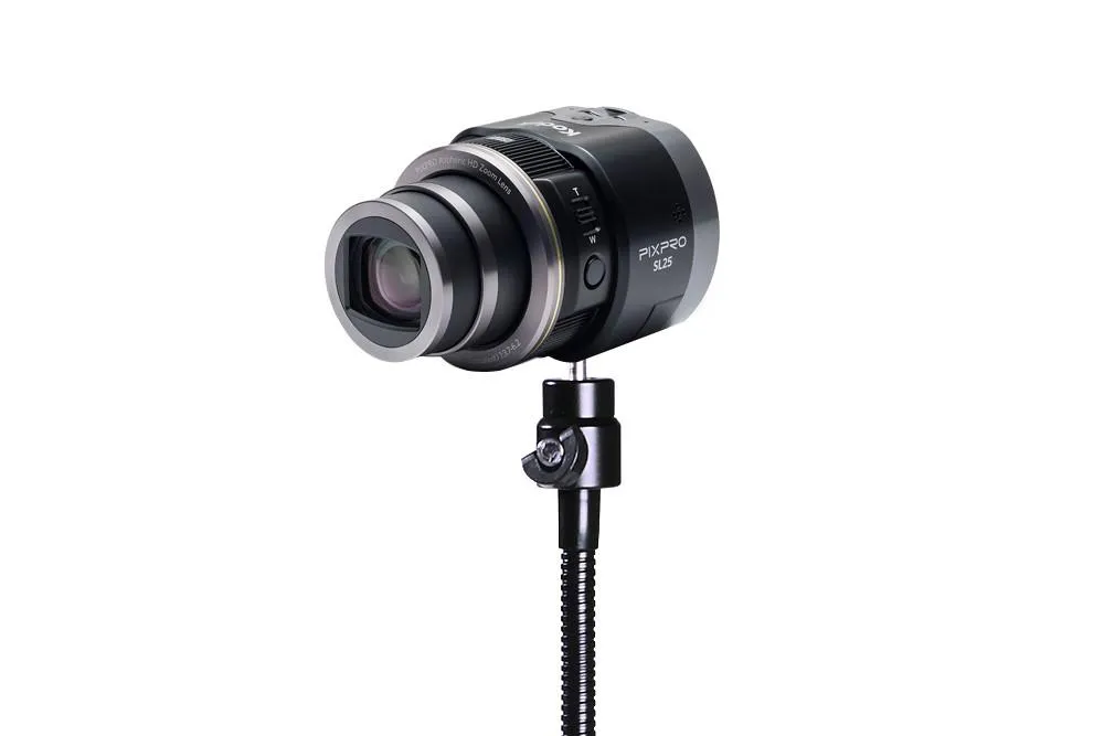 Prodigi Connect 12 V2 w/ SL25 Distance Camera