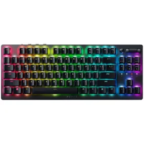 Razer DeathStalker V2 Pro Tenkeyless Linear Red Switch Wireless Keyboard