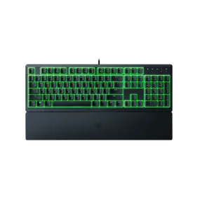 Razer Ornata V3 X | Low Profile Gaming Keyboard