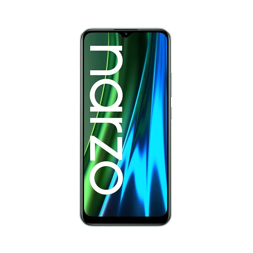 Realme Narzo 50i Pre-owned