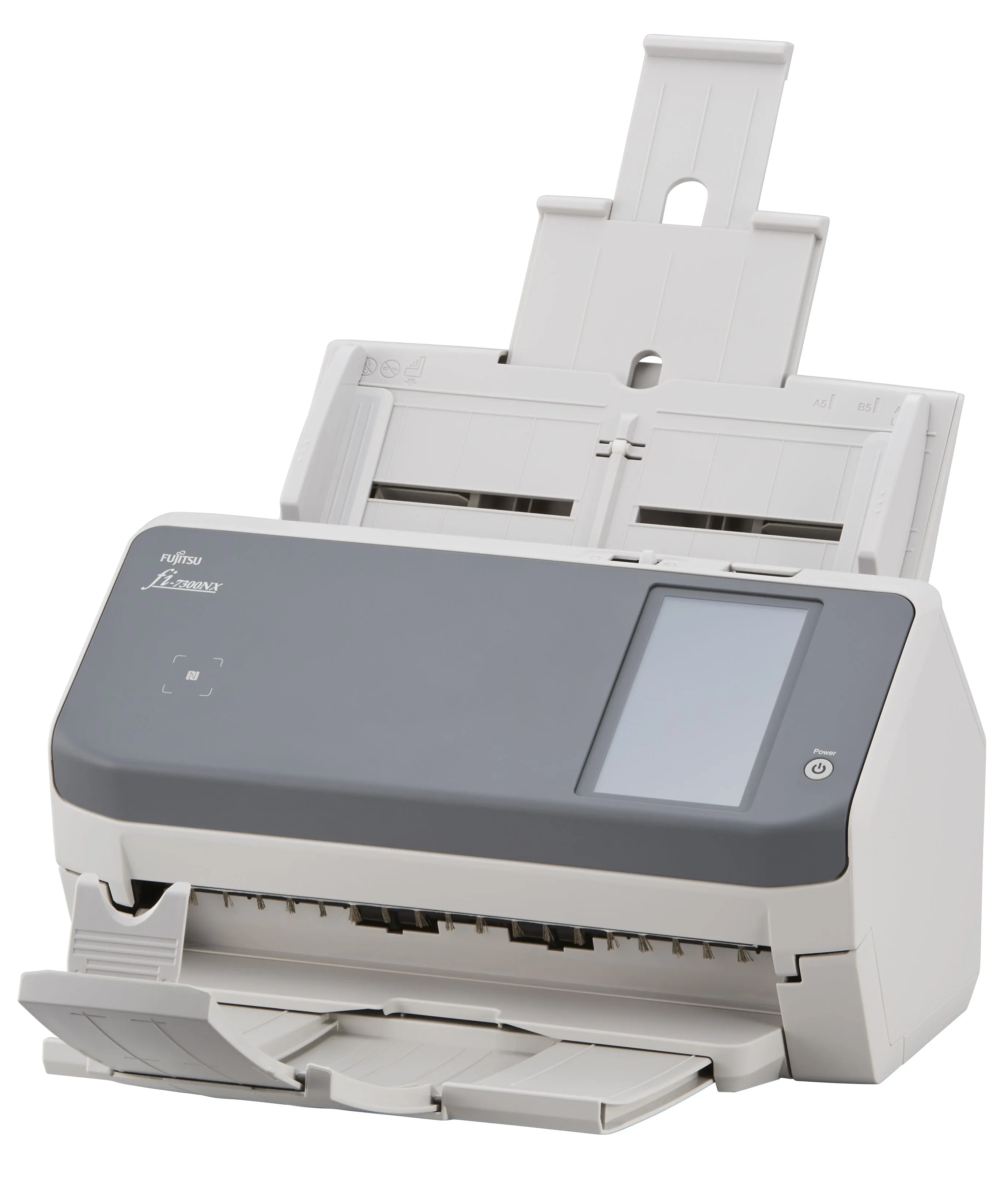 Ricoh Fi-7300Nx Fi 7300Nx Fi7300nx - Document Scanner - Dual Ccd - Duplex - 216 X 355.6 Mm - 600 Dpi X 600 Dpi - Up To 6