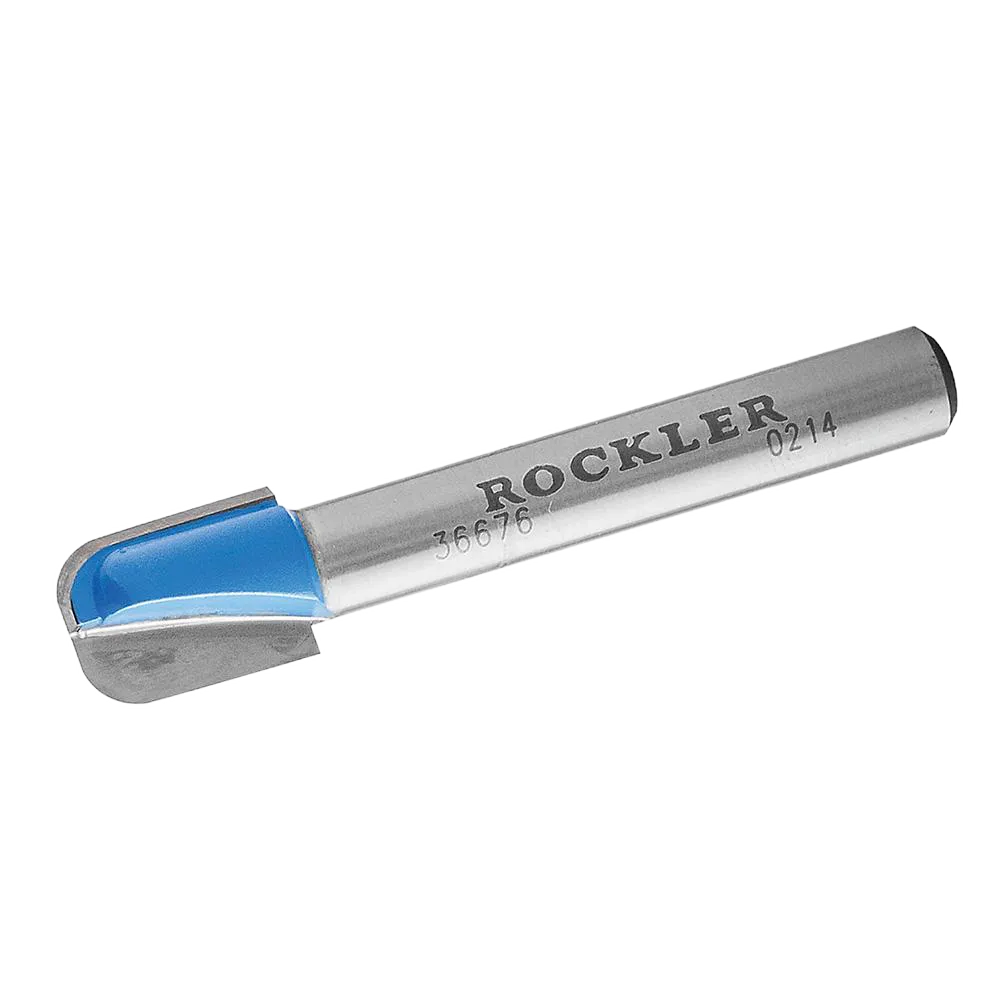 Rockler Sign Router Bit - 3/8"