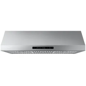 Samsung 30-inch Under Cabinet Range Hood NK30N7000US/AA