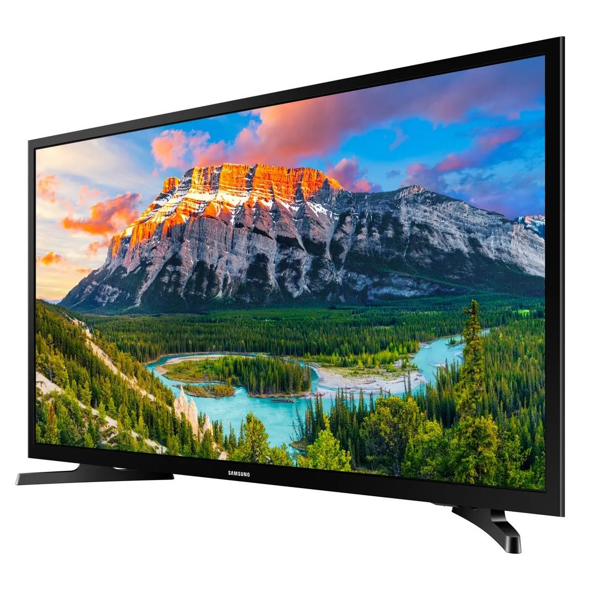 Samsung 32-inch Full HD Smart LED TV UN32N5300AFXZC