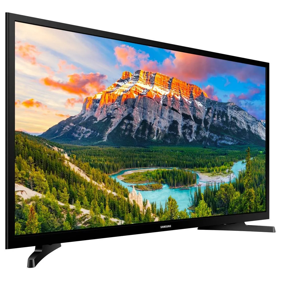 Samsung 32-inch Full HD Smart LED TV UN32N5300AFXZC