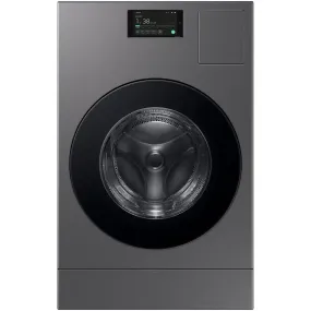 Samsung All-in-One AI Laundry Center with Wi-Fi WD53DBA900HZA1