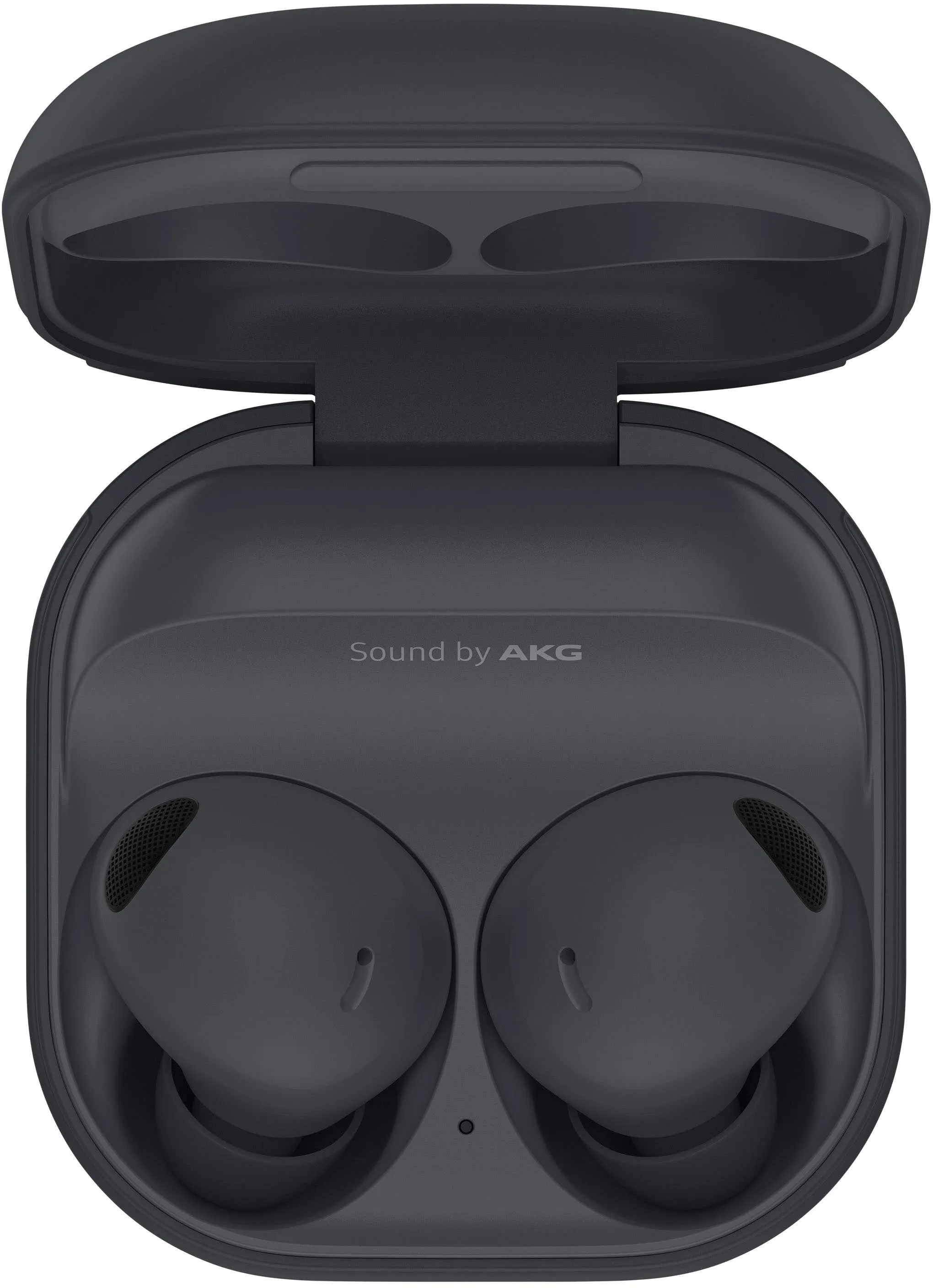 Samsung - Galaxy Buds2 Pro True Wireless Earbud Headphones - Graphite