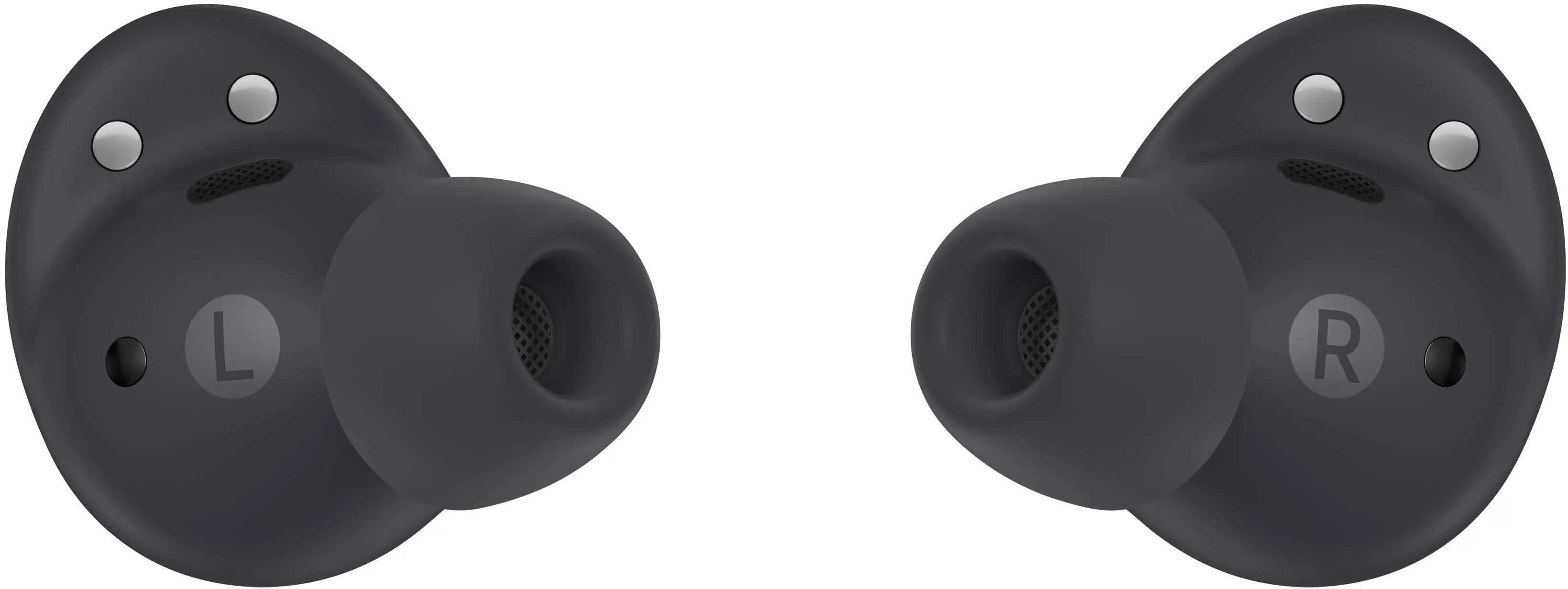 Samsung - Galaxy Buds2 Pro True Wireless Earbud Headphones - Graphite