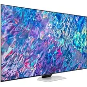 Samsung Led Tv 55 Smart Qled 4K 4 Hdmi 2 Usb Satellite Built-In Wi-Fi