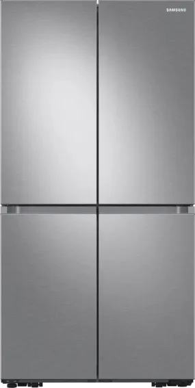 Samsung RF23A9671SR 4 Door French Door Fridge