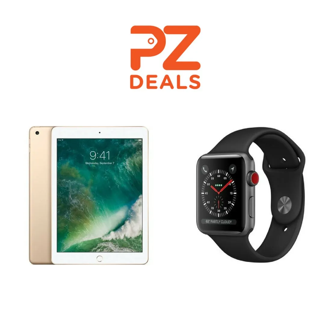 Save big on refurbished Apple products