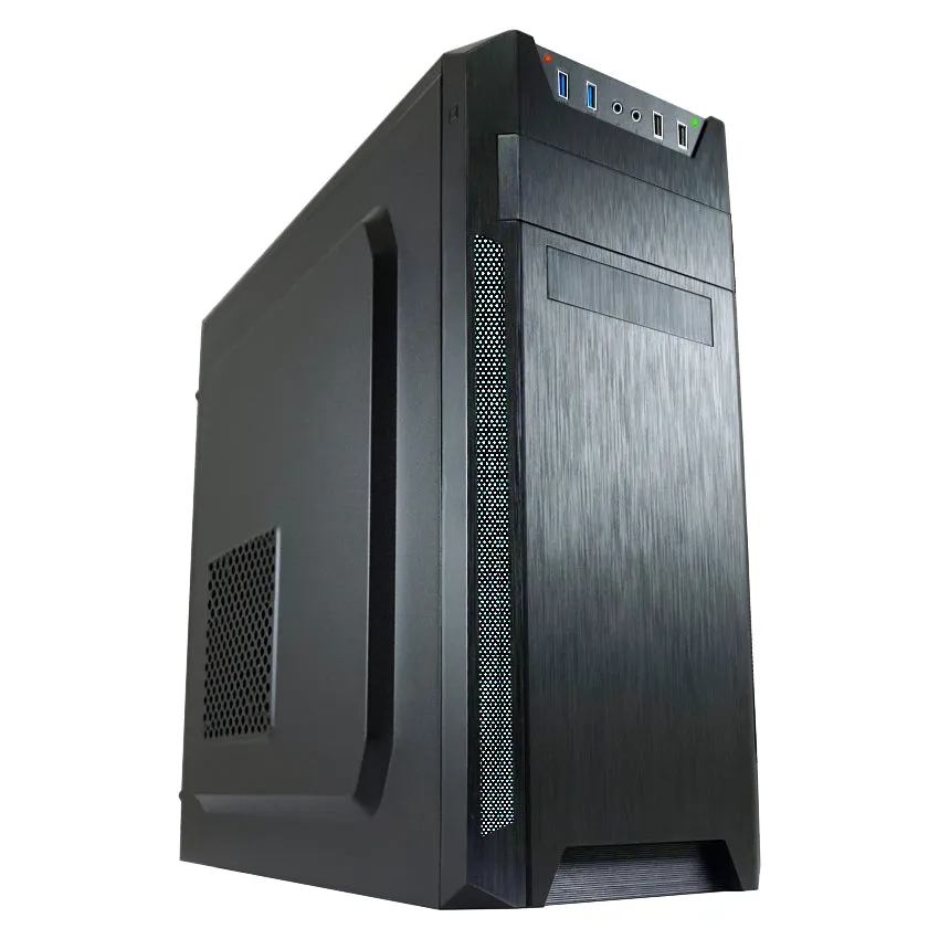 ScreenON - Allround Office PC - Intel Core i9 - 1TB M.2 SSD - 32GB RAM - UHD Graphics 750 - Inclusief Norton 360   WiFi & Bluetooth