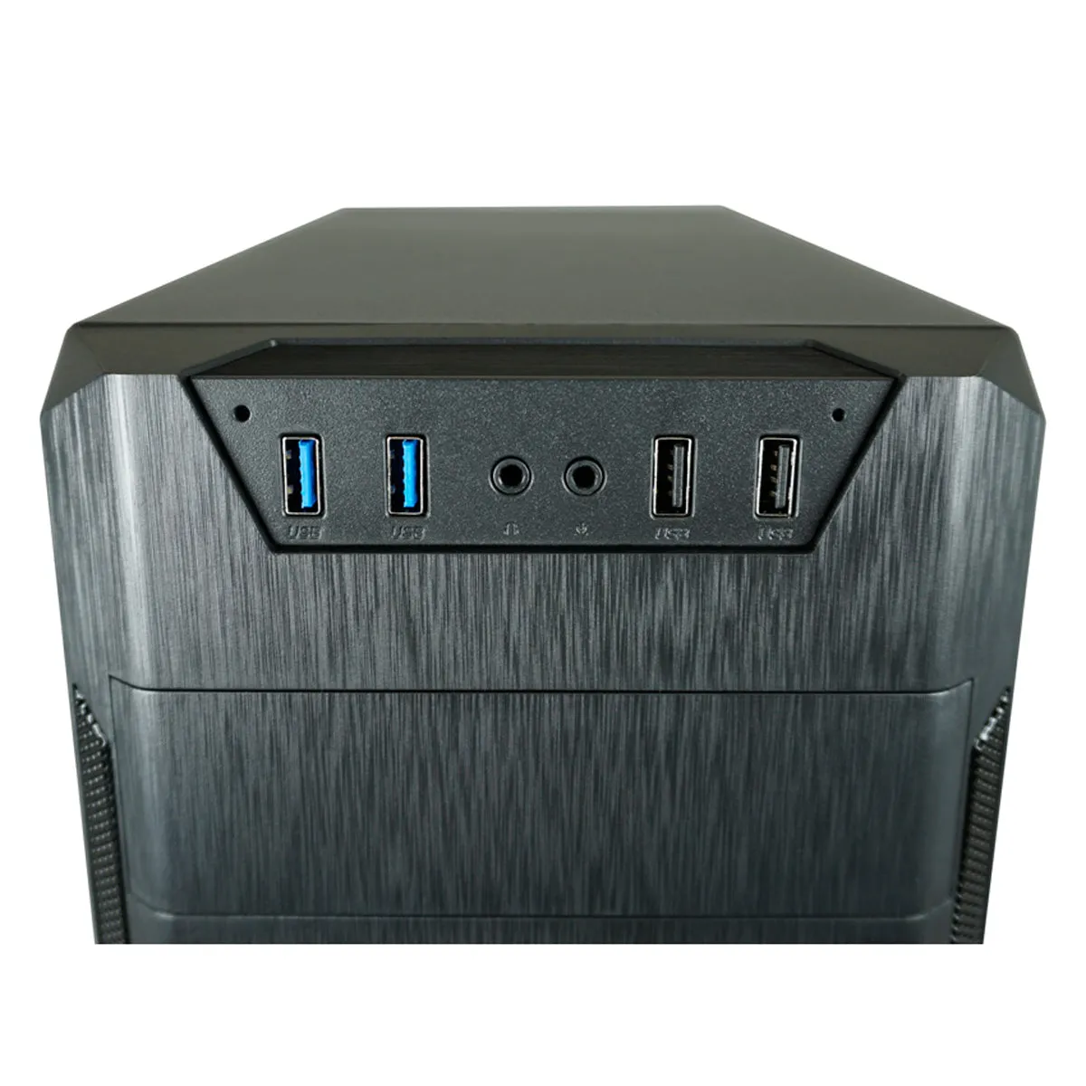 ScreenON - Allround Office PC - Intel Core i9 - 2TB M.2 SSD - 64GB RAM - UHD Graphics 750 - Inclusief Norton 360   WiFi & Bluetooth