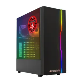 ScreenON - Game PC - Intel Core i3 - 480GB M.2 SSD - GTX 1630 - GamePC - WiFi