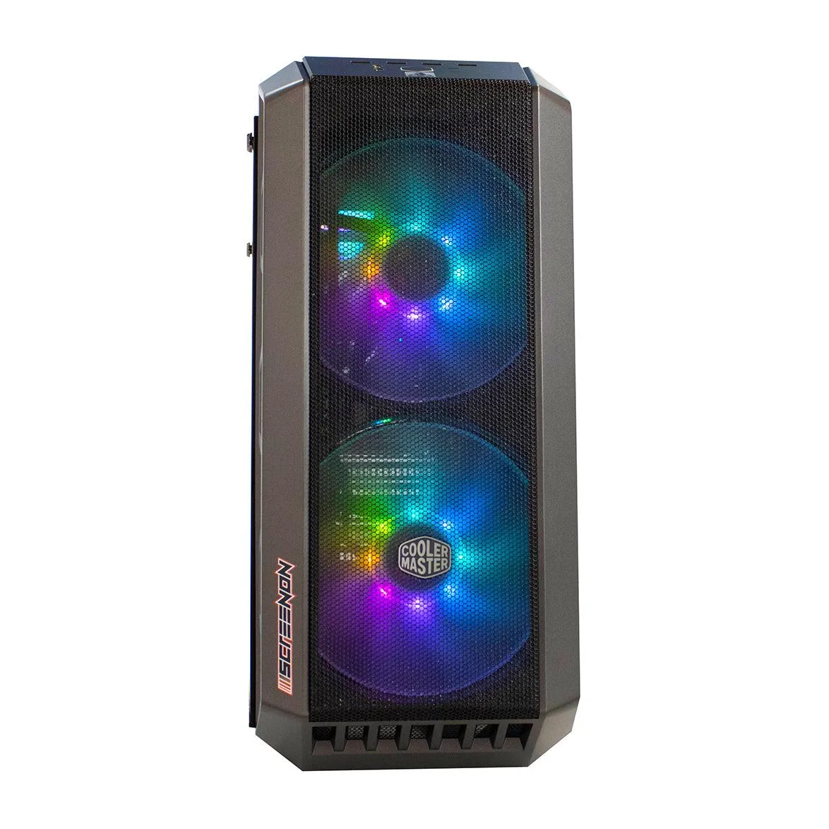 ScreenON - Intel Core i9 - 1TB SSD   3TB HDD - RTX 3080 - Ripper - GamePC.Y32169