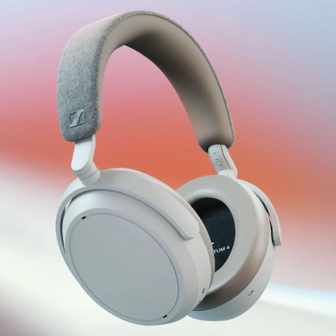 Sennheiser - MOMENTUM 4 Wireless