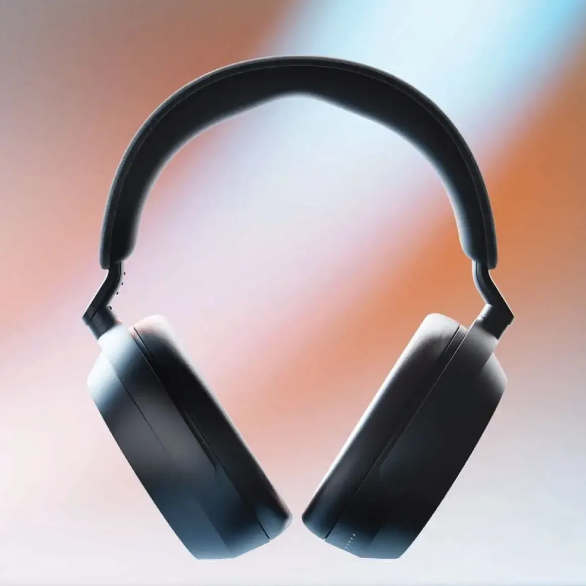 Sennheiser - MOMENTUM 4 Wireless