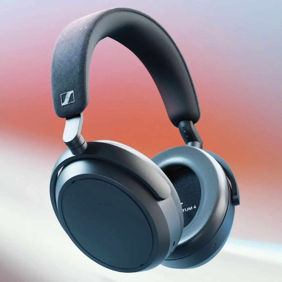 Sennheiser - MOMENTUM 4 Wireless