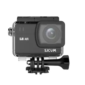 SJCAM SJ8 Air Action Camera (Black)