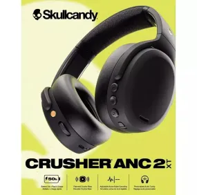 Skullcandy Crusher ANC XT 2