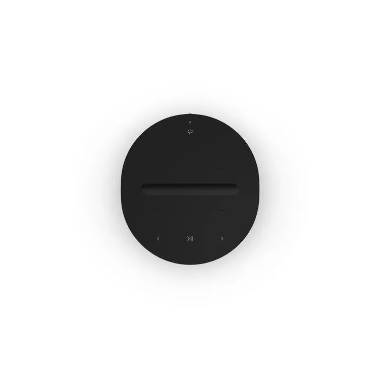 Sonos | Ensemble ambiophonique avec Ray - Ray   2x Era 100 - Noir