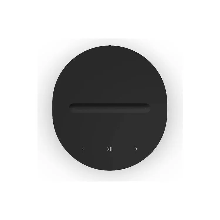 Sonos Era 100 | Haut-parleur intelligent - Noir