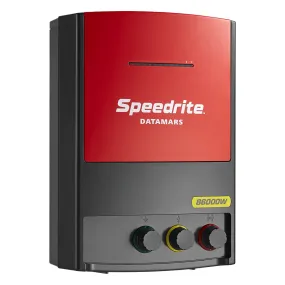 Speedrite 86000W 110v Mains Energizer