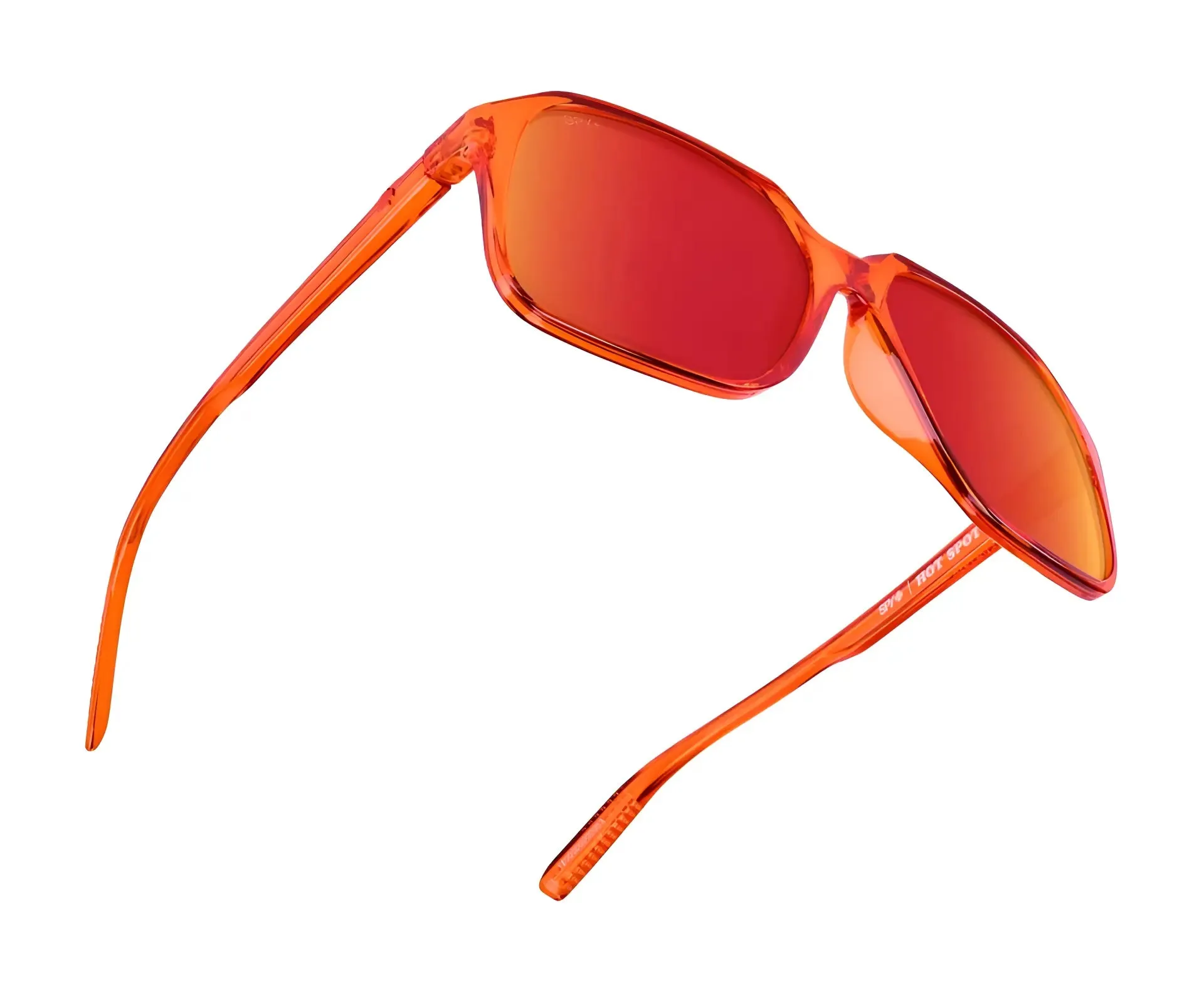 SPY HOTSPOT Sunglasses | Size 59