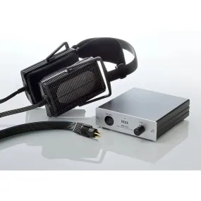 Stax SRS-3100 ELECTROSTATIC  EARSPEAKER SYSTEM