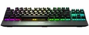 SteelSeries Apex Pro Tkl Mechanical Gaming Keyboard