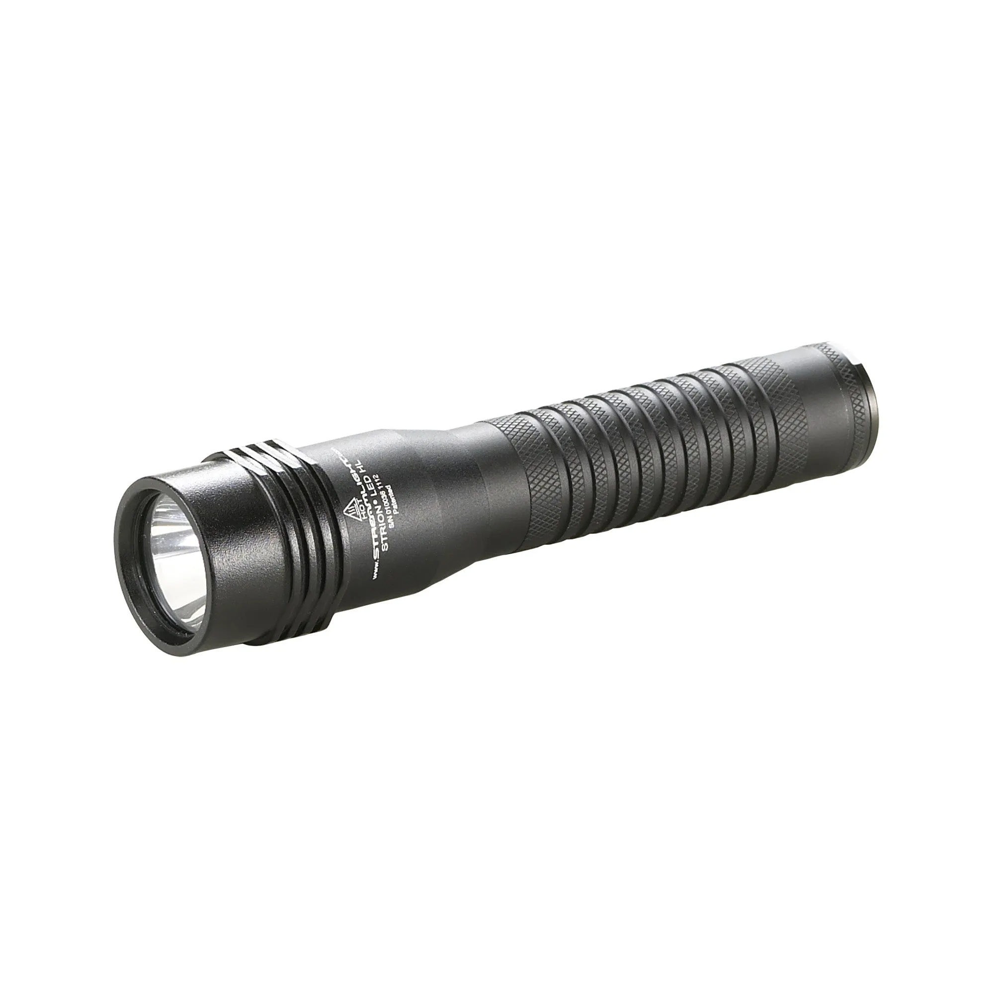 Strmlght Strion Led Hl W-ac-dc