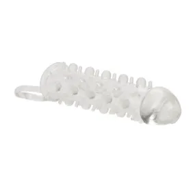 Stud Extender - Clear