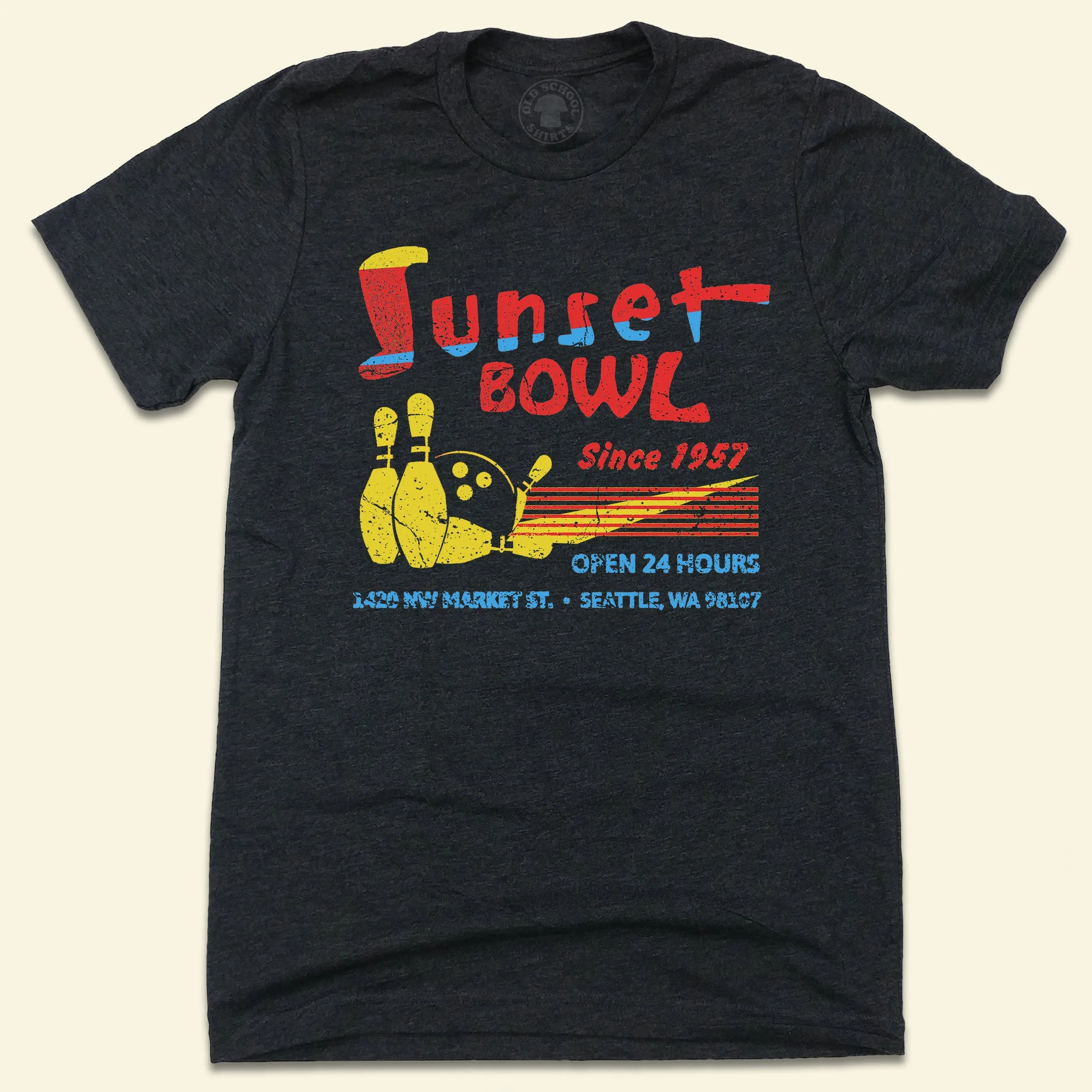 Sunset Bowl