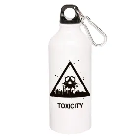 System Of A Down Sipper - Toxicity