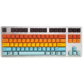 Tai-Hao Hawaii PBT Keycap Set