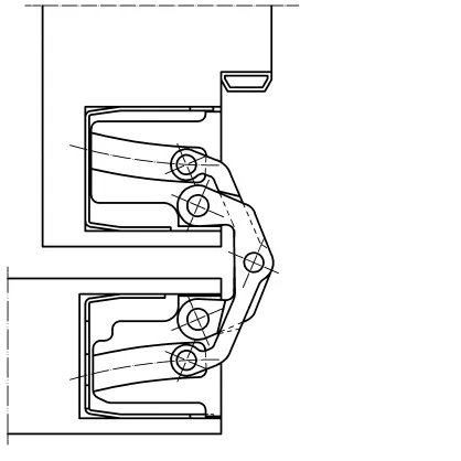 TECTUS TE 540 3D