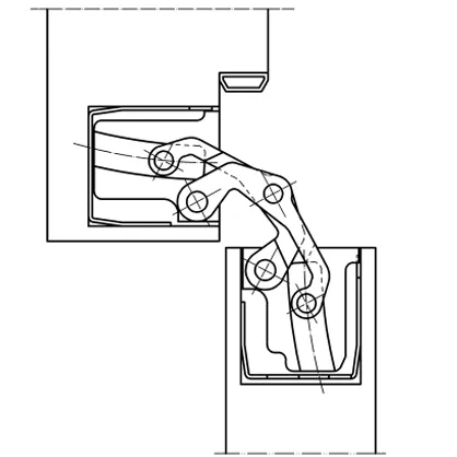 TECTUS TE 540 3D