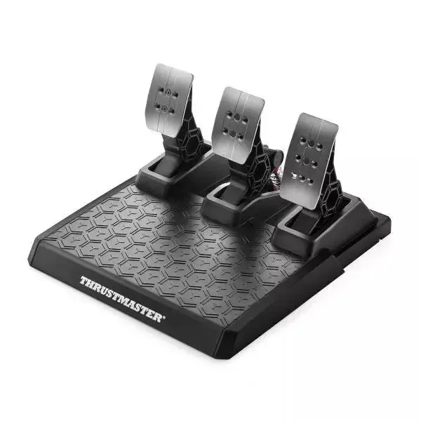 Thrustmaster T248 Black Steering wheel   Pedals PC, Xbox One, Xbox One S, Xbox One X, Xbox Series S, Xbox Series X