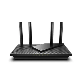 TP-Link Archer AX55 AX3000 Dual Band Gigabit Wi-Fi 6 Router