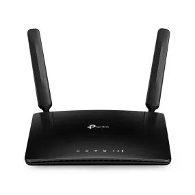 Tp-Link Archer Mr400 - Ac1200 Wireless Dual Band 4G Lte Router