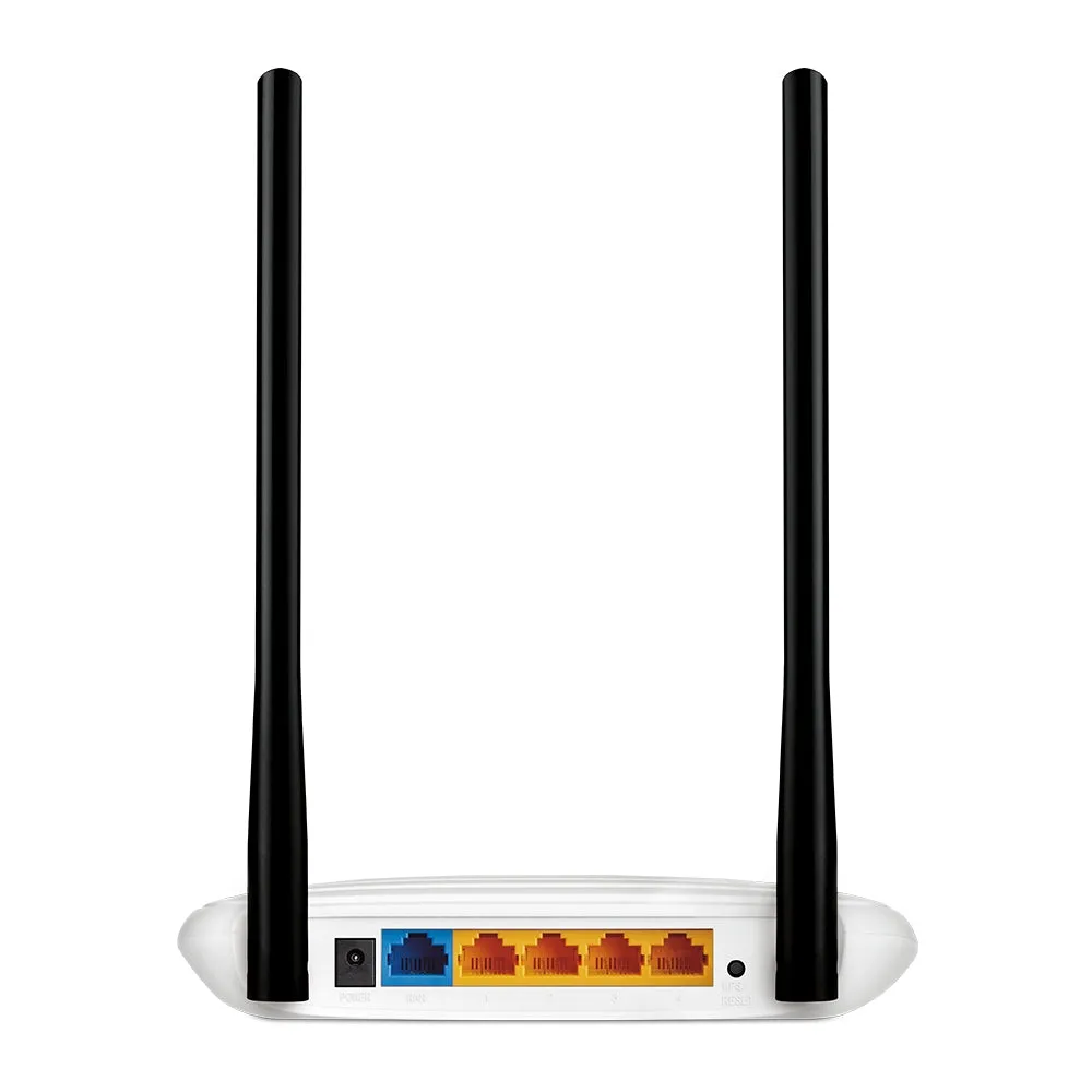 Tp-Link Wlan Router Tl-Wr841n - 300 Mbps