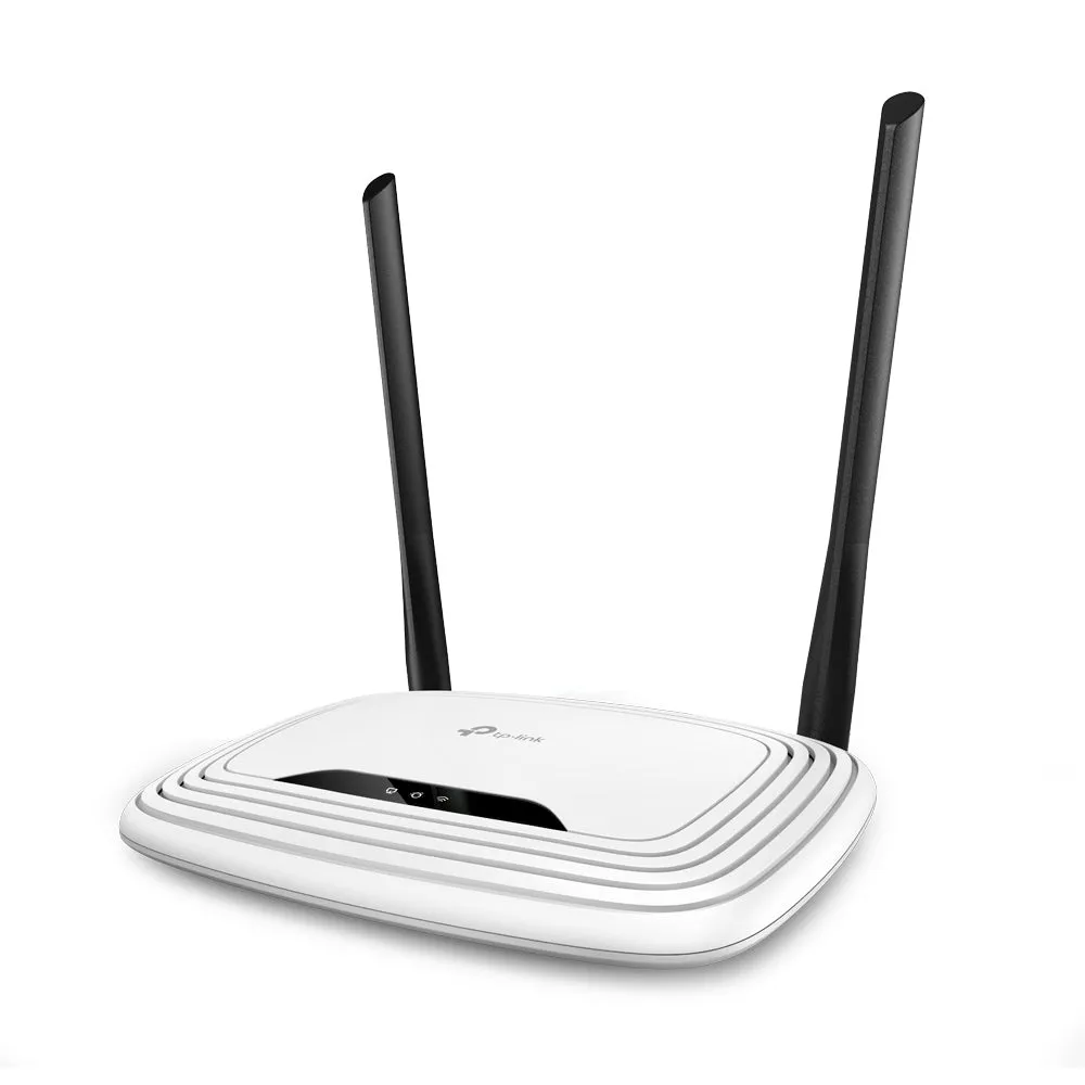 Tp-Link Wlan Router Tl-Wr841n - 300 Mbps